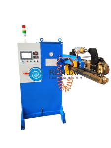 Quality 50KVA Resistance Seam Welding Machine Welding Height 1000mm 1250mm wholesale