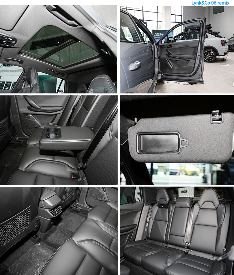 2024 Toyota Corolla Cross Hybrid 2.0L SUV FWD 5 Seats Luxury High Speed Gasoline Car Made in with Torsion Beam Suspension