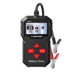 12v battery diagnostic tool for all cars trucks motorcycles