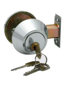 Quality Custom Polished Stainless Steel Bedroom Door Knobs With Brass Cylinder wholesale