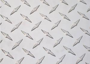 Quality Polished Aluminium Checker Plate Sheet wholesale