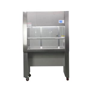 Quality Blood Class II B2 Biosafety Cabinet Biological Laboratories wholesale