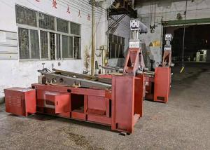 Quality 88T Hot Chamber Die Casting Machine , 380V High Pressure Die Casting Machine wholesale