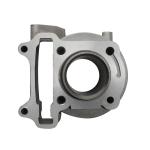 39mm Cylinder Body Engine Spare Parts High Performance For 50cc Scooter / Moped