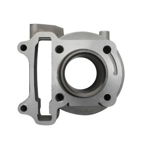 Quality 39mm Cylinder Body Engine Spare Parts High Performance For 50cc Scooter / Moped wholesale