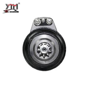 Quality QDJ2745G CST10629 Electric Starter Motor 0001416040 For BENZ wholesale