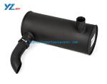 YN12PU0003P1 Excavator Silencer For SK200-6 SK200-6E SK210-6 SK220-6