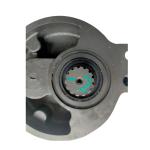 Dozer Hydraulic Pump D6C D6D D6E Gear Pump 3P6816 GP-OIL