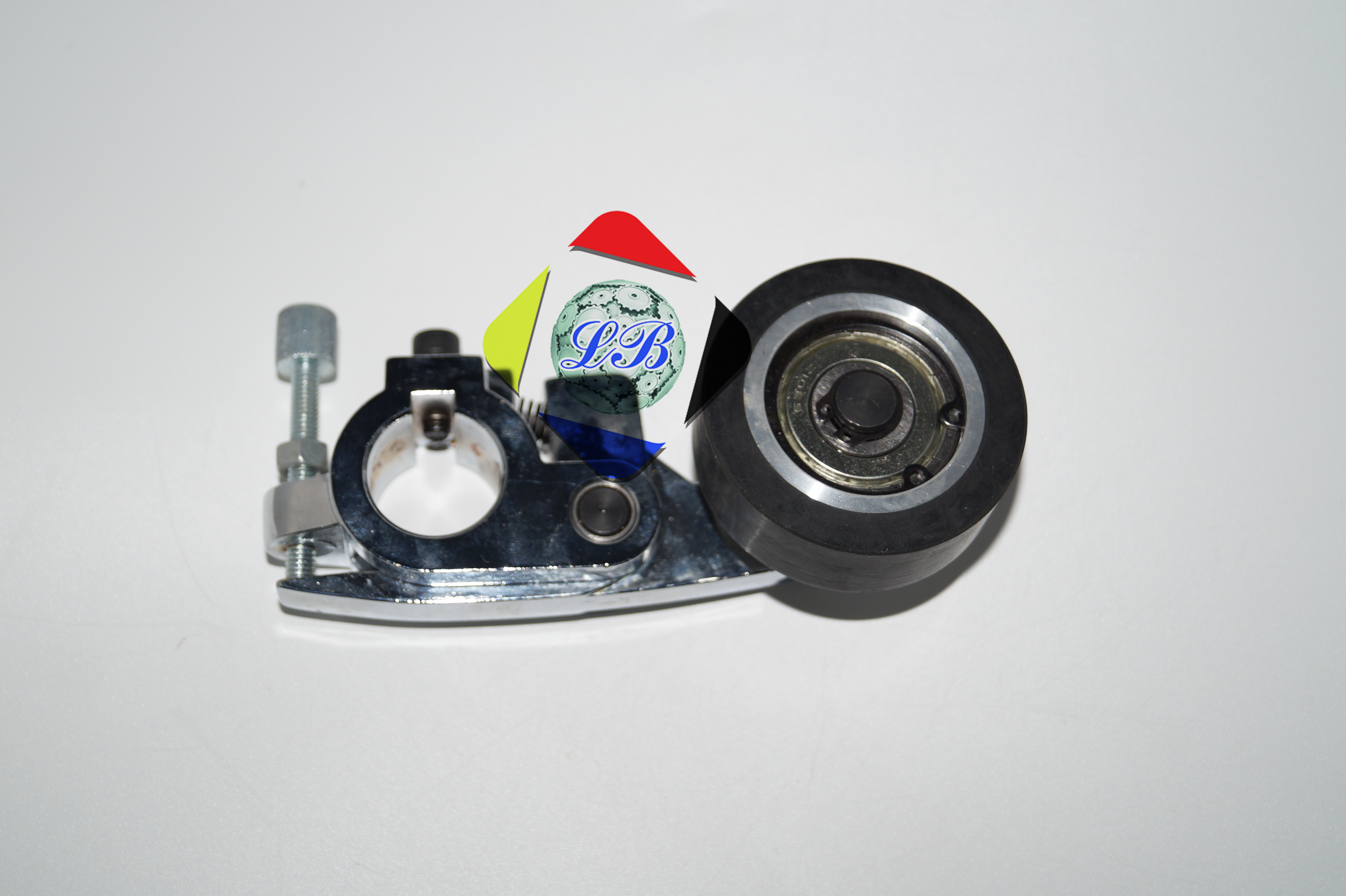 C5.016.276F Forwarding roller OS spare parts for printing machine