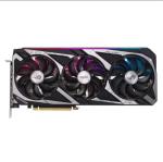 NVIDIA 8GB RTX3050 O8G GAMING ASUS Graphics Cards 128bit