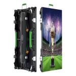 P2.604 Outdoor LED Screen 3840hz 500*1000 Aluminum 5000cd Brightness