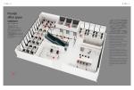 Modular Office Workstations Cubicles Furniture OEM