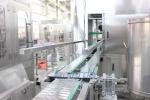Easy Operation 5 Gallon Water Filling Machine Electric 3500*2100*2100mm