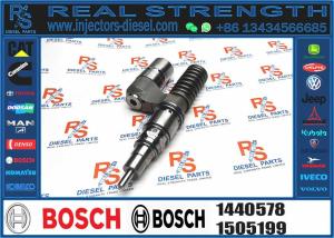 Quality Fuel injector 1440580 1420379 1805344 1409193 1440578 wholesale