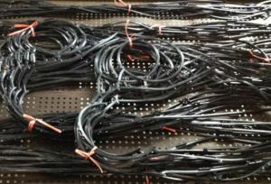 Supply Funke Fp08 Plate Heat Exchanger Sealing Gasket