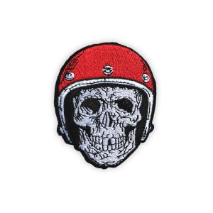 Quality Hockey Team Embroidery Patches For Shirts Cartoon Logo Ironing Backing wholesale