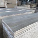 Crafting Wood at Home Density 8mm Paulownia Wood Boards with Density 280-300kgs