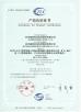 Shenzhen Damu Technology Co., Ltd. Certifications