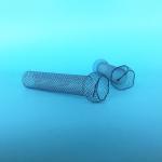 Medical Covered And Uncovered Esophageal Stent Implant Materials & Artificial