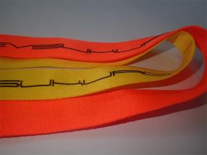 Quality Professional Customized Garment Webbing Screen Printing Silicone wholesale