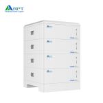 100Ah Lithium Uninterruptible Power Supply 48V LiFePO4 Ups