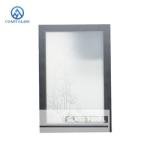 PDLC Privacy Smart Glass Color Changing Office Door Window Partition