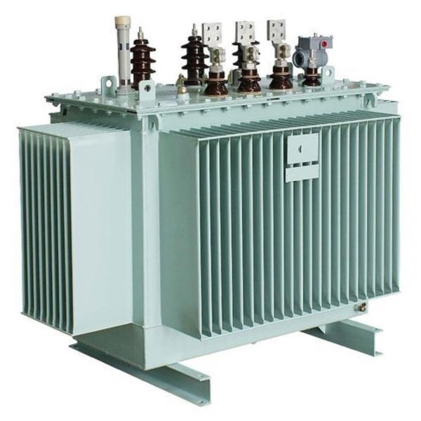 S11 Series 30kVA Three-Phase Double-Winding Oil-Immersed Distribution Transforme