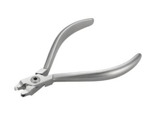 Quality Crimpable Hook Placement Orthodontics Pliers Dental Instrument wholesale