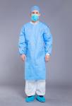 65g Surgical Disposable Gowns