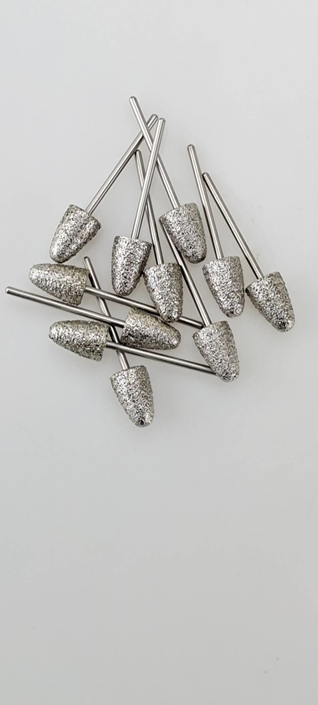 Manicure Nail Drill Removal 850mm Diamond Grinding Pins