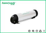 36V11Ah Lithium Ion Battery Pack , Electric Bicycle Battery Packs