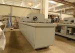High Speed Blue UV Rotary Laser Engraver Textile Engraving Machine 640mm
