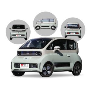 Quality SGMW baojun e100 e300 electric car wuling baojun e 100 e300 plus e200 E300/E300 kiwicar kiwi ev electric car wholesale
