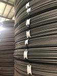 30MnSi 1420MPa Prestressed Concrete Steel Bar Deformed 9.0mm
