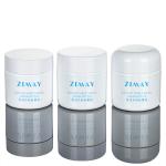 Baby Child Custom White Face Cream Powder Jar Set Cute Face Cream Jar 50 Gram