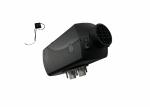 Air Auxiliary Parking Heater In Car Truck 12v 24v 4kw Controller Parking Handy
