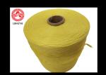 30KD Split PP Cable Filler Yarn Flame Retardant Twisted 0.5g/D Breaking tenacity