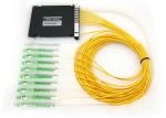 8 Channel Cwdm Mux Demux Module