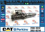 Fuel Injector Nozzle 245-8272 246-1854 250-1311 250-1302 250-1304 250-1303 250