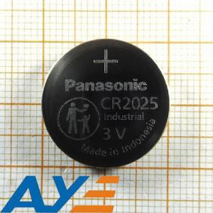 Quality CR2025 Button Battery Holder Lithium 150mAh 3V 2025 Flat Top 20mm wholesale