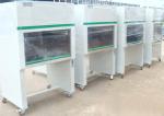 Cold Rolled Steel Worktop Medical Clean Bench With UV Lamp