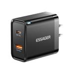 ESSAGER ES-CD43 Series 65W Phone Charger Best Portable Charger