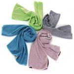 Multi Purpose 200gsm Microfiber Camping Towel