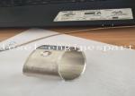 Industrial Crankshaft Bimetal Bushing Cummins K50 Low Friction Coefficient