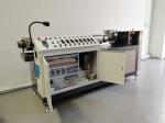 PA66 Granules Extruder Machine Heat Insulation Strips Of Different Shapes