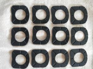 Quality Genuine Truck Differential Washer Corrosion Resistance For ISUZU Auto Parts wholesale