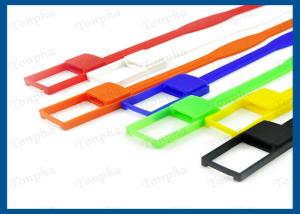 Quality Colorful Wrist Usb Flash Drive , Wristband Usb Flash Drive Thumb Drives wholesale