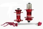 Novatec Hubs D041SB&D042SB Disc Brake MTB Alimunum&Steel Material24/28/32/36h
