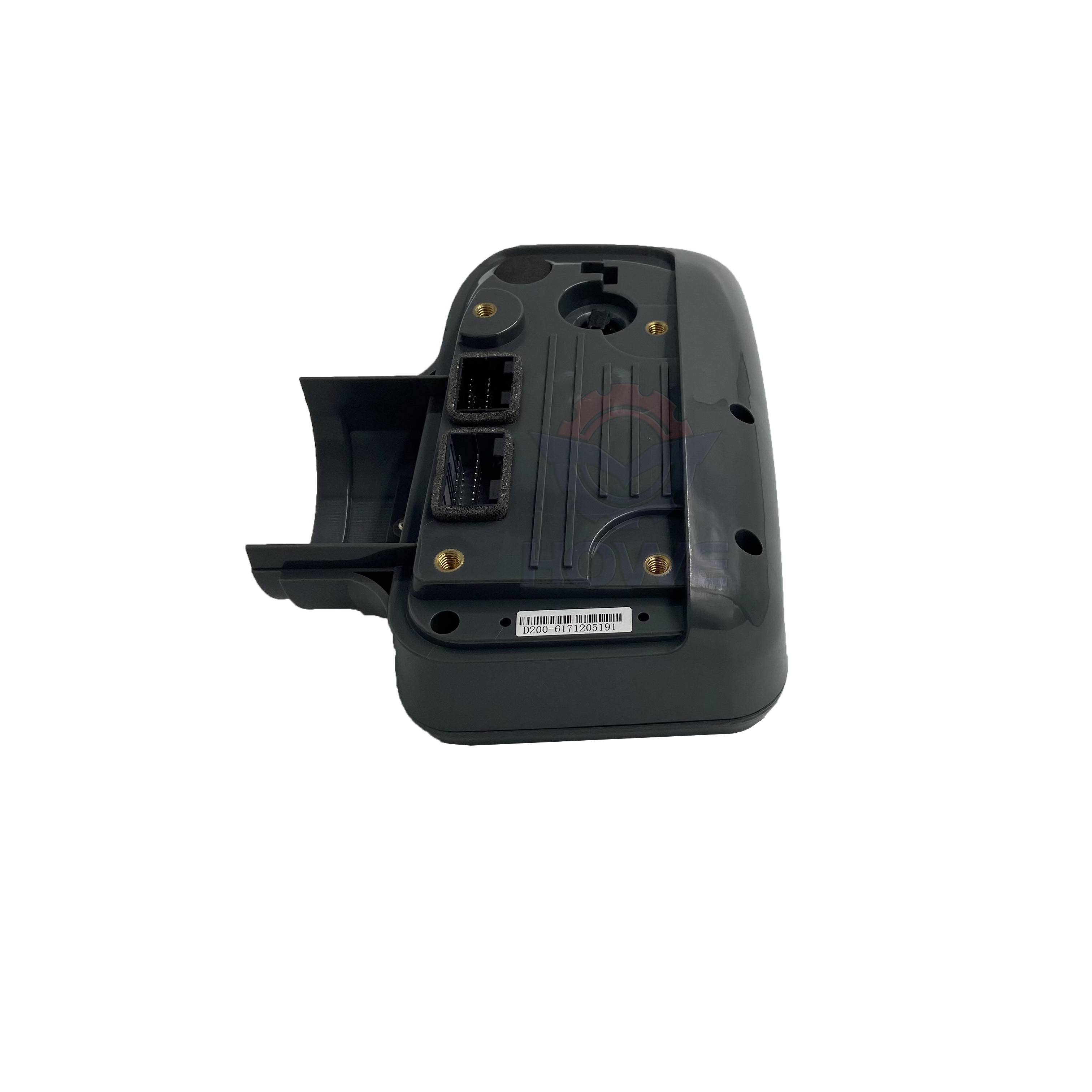 Electric Parts PC200-6 PC120-6 PC210-6 Monitor Display Screen 7834-70-6003 7834-76-3002