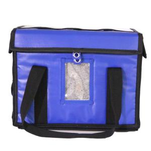 Quality Oxford Fabric Travel Vaccine Cooler Box Insulated Recyclable wholesale
